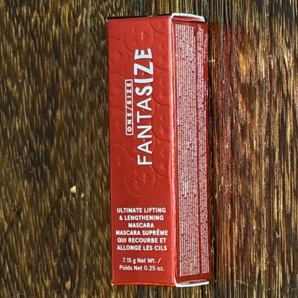 ONE/SIZE Eye Bundle Fantasize Mascara + Line Up & Lash Up + BrowKiki Pencils NEW